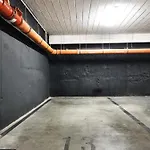 Lägenhet Polaka ~ Self Check-in 24 ~ Car Park ~lift Wrocław