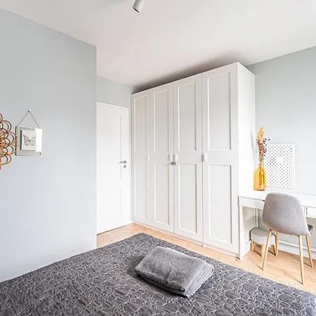 Appartamento Polaka ~ Self Check-in 24 ~ Car Park ~lift